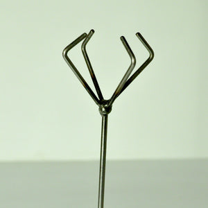 Medium Claw Stand Air Plant Holder