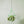 Hanging Air Plant Holder: Large Prism 12.5"